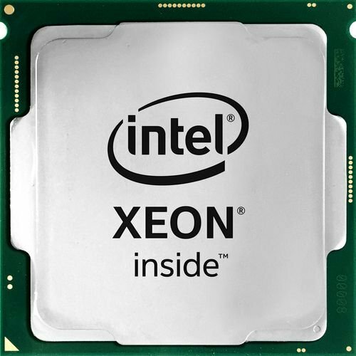 INTEL Процессор Intel Xeon E-2246G 3.6GHz oem