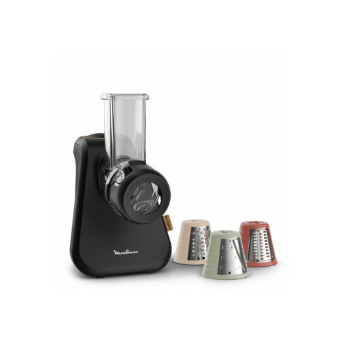 Овощерезка Moulinex DJ77EN10 894900₽