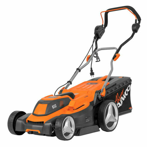 Газонокосилка электрическая DAEWOO DLM 2300E