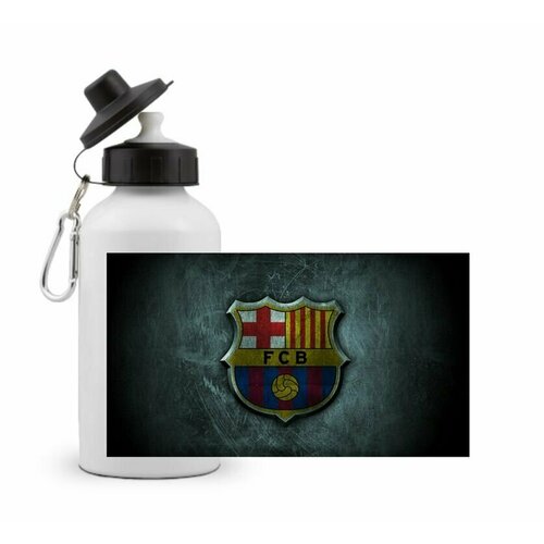 фото Спортивная бутылка лионель месси, lionel messi №23 goodbrelok