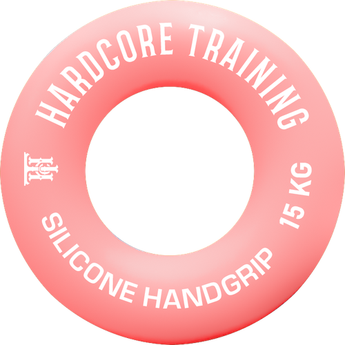 Эспандер Hardcore Training 15 кг.