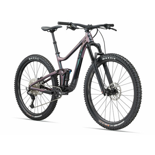 Велосипед LIV Intrigue LT 1 2023 Soap Suds L 55460000₽