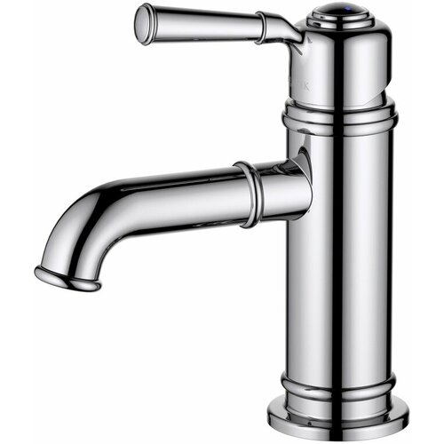 Смеситель для раковины Aquatek Классик AQ1510CR