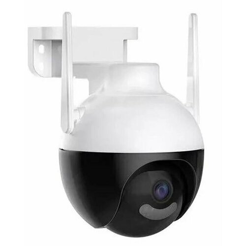 Камера Wifi ip H1 V380 поворотная наружная 263000₽