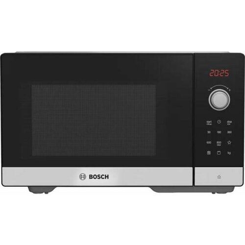 СВЧ Bosch FEL053MS1 800 Вт нержавеющая сталь 2770100₽