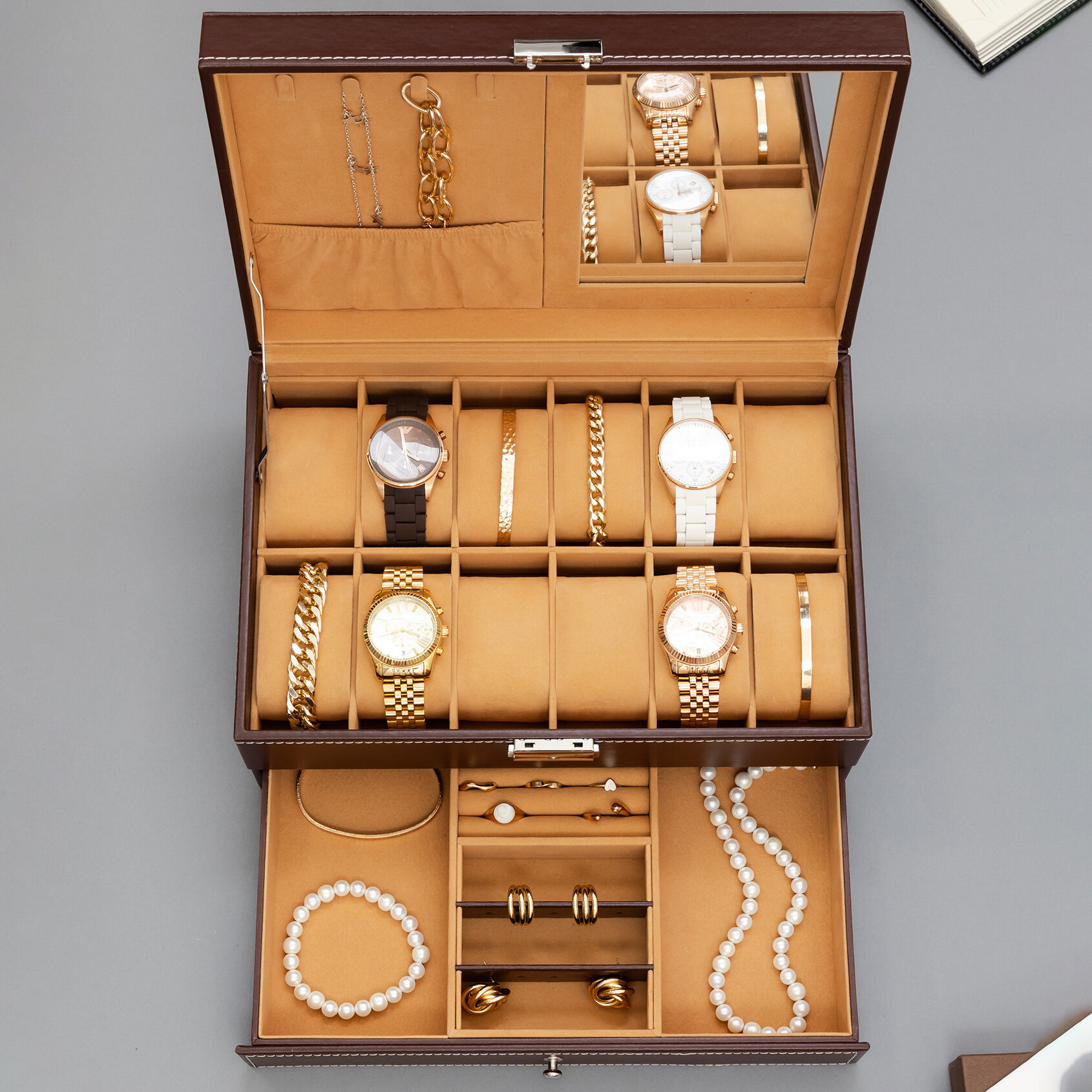 Шкатулка CLOX