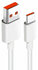 Кабель Mi 6A Type-C Fast Charging Data Cable