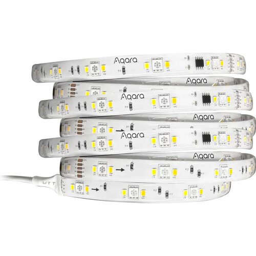 Удлинитель светодиодной ленты Aqara LED Strip T1 Extension Kit 1m (RLSE-K01D)