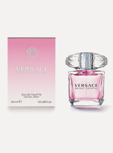 Изображение товара Туалетная вода Versace " Bright Crystal " — для женщин, 30 мл
