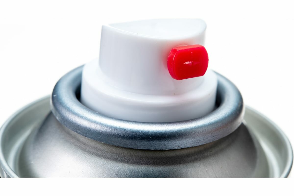 фото Vixen Клей универсальный, аэрозоль 210 мл VX90014