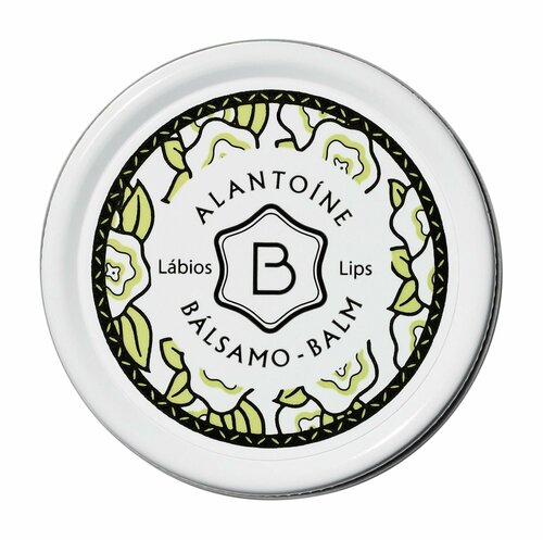 Защитный бальзам для губ с аллантоином Benamor Alantoine Protective Lip Balm