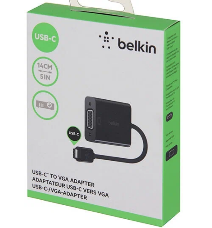 Кабель для компьютера Belkin - фото №8