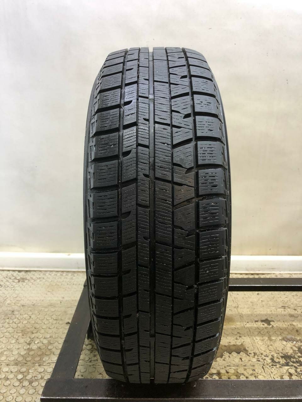 Yokohama Ice Guard IG50 185/60 R15 БУ Шины Зимние