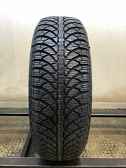 Fulda Kristal Montero 3 175/65 R14 БУ Шины Зимние