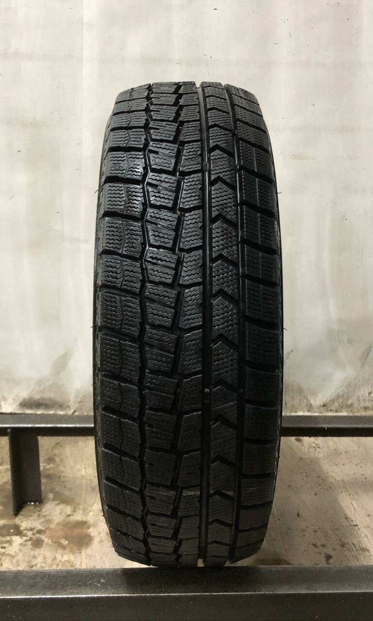 Dunlop SP Winter Maxx 02 175/65 R14 БУ Шины Зимние