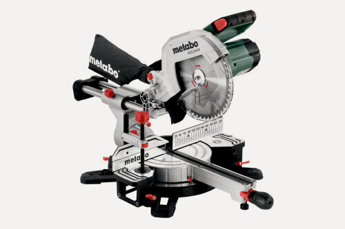 Изображение товара Пила торцовочная Metabo KGS 254 M (613254000)