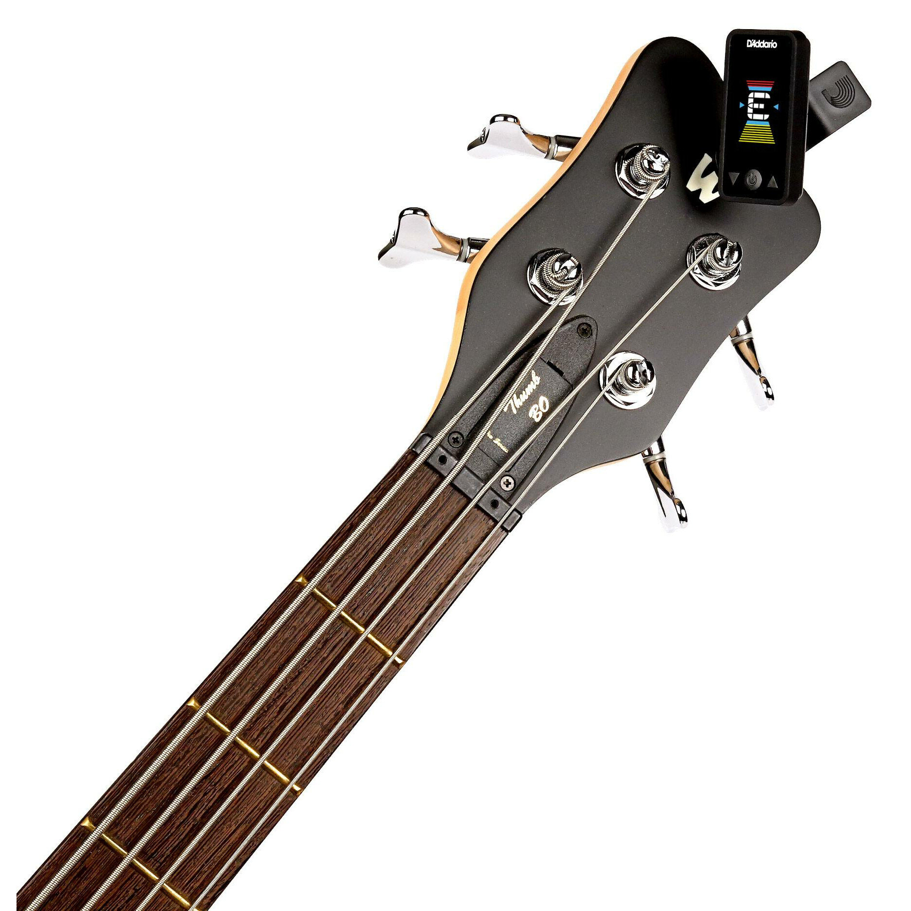 Тюнер Planet Waves PW-CT-17BK — фото 1