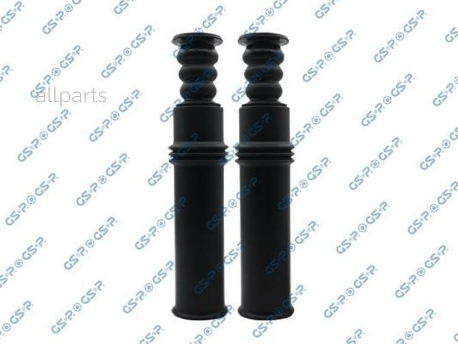 GSP 5403160PK Пыльник+отбойник CITROEN C4/PEUGEOT 307 01- зад.(к-т на 2 аморт.)
