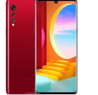 Оригинальный разблокированный сотовый телефон LG VELVET G9 G900TM G900VM G900N 4G LTE Φ 128 ГБ 6,8 'LG Snapdragon765, G900TM Full Set, LG, Velvet, Смартфон, Красный, 128ГБ, global, восстановленный, 01.04.2020
