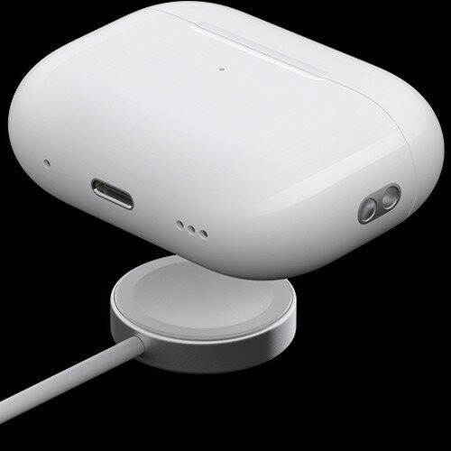 Apple AirPods Pro 2 MagSafe Charging Case USB C iMobile Market