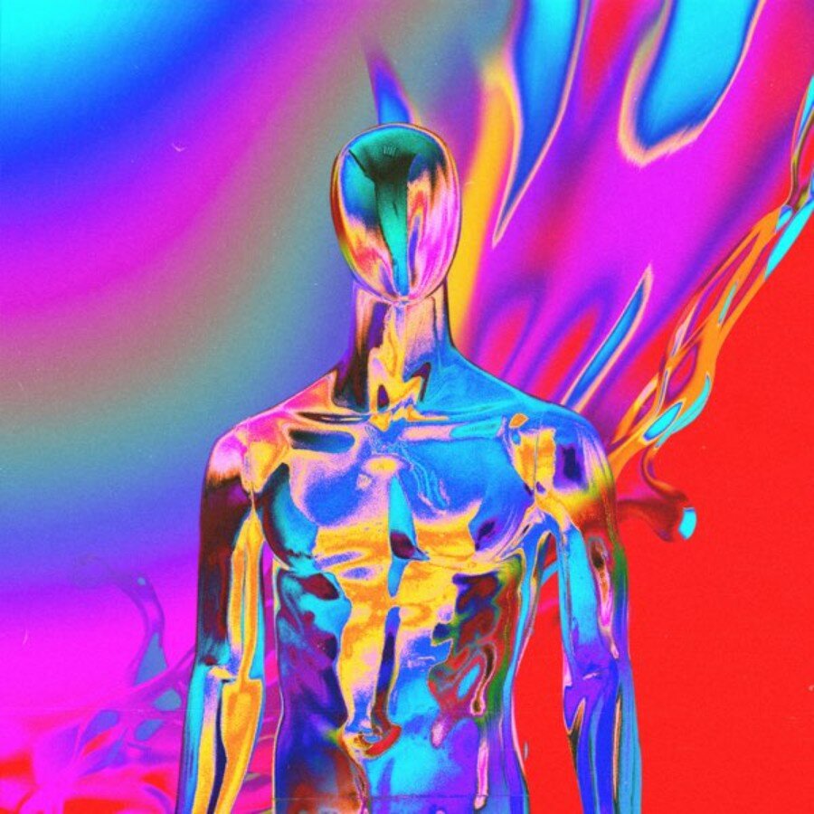 Cream Soda / Комета (coloured) (1LP)