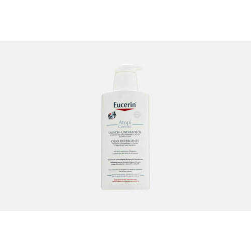 Очищающее масло для душа и ванны Atopi Control 2058₽