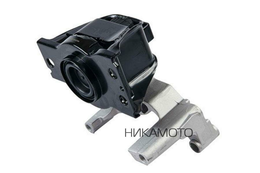 STELLOX 2517667SX подушка ДВС правая!\ Nissan Qashqai 4WD RH