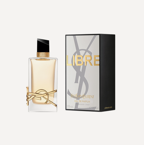 Изображение товара Yves Saint Laurent Парфюмерная вода Eau De Parfum, Libre, 90 мл