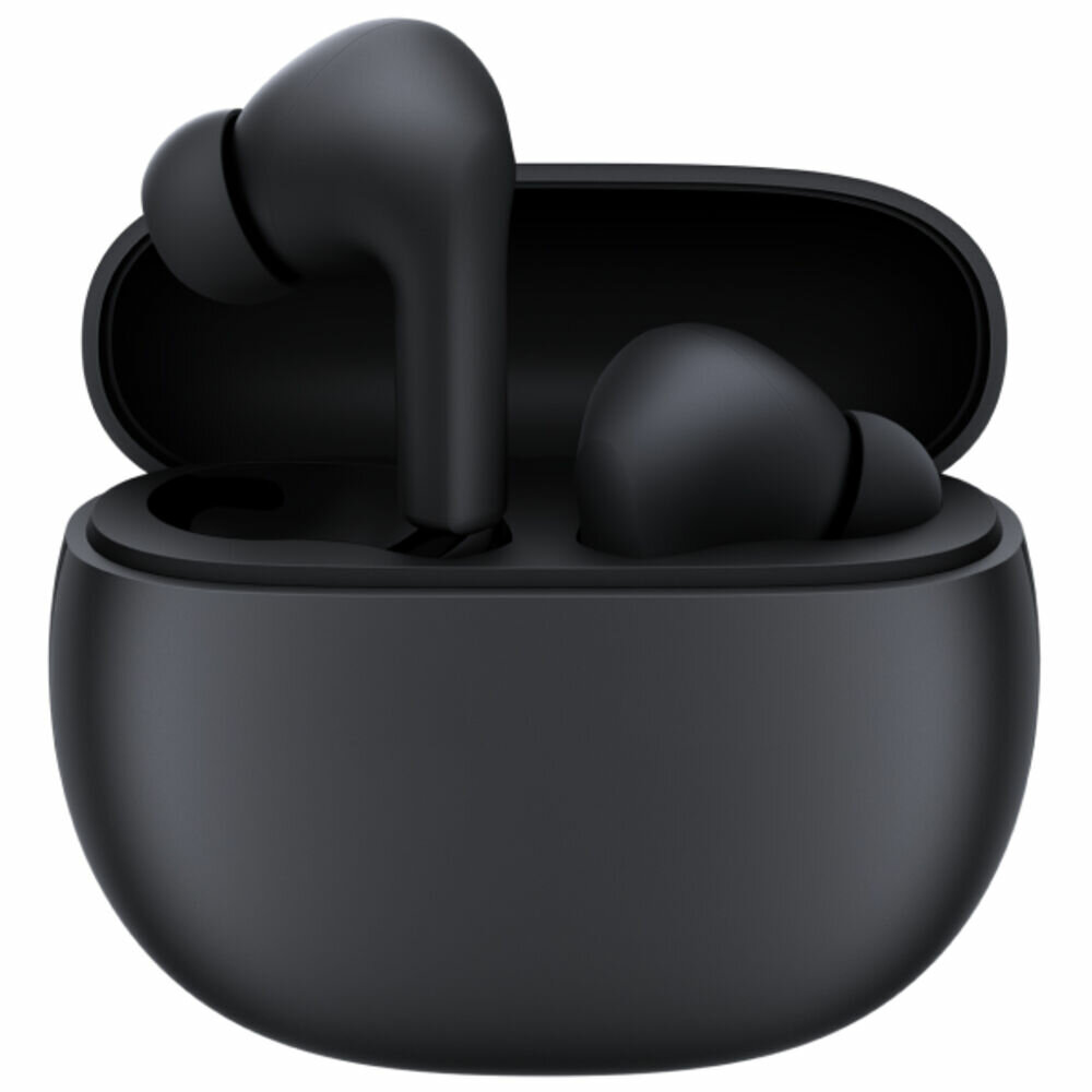 Bluetooth наушники Xiaomi Redmi Buds 4 Active Black (BHR6992GL)