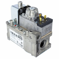 Газовый клапан Honeywell VR4605C B 1009 для котлов Baxi Slim HP 1.160 iN / 1.830 iN /  1.990 iN 5331830