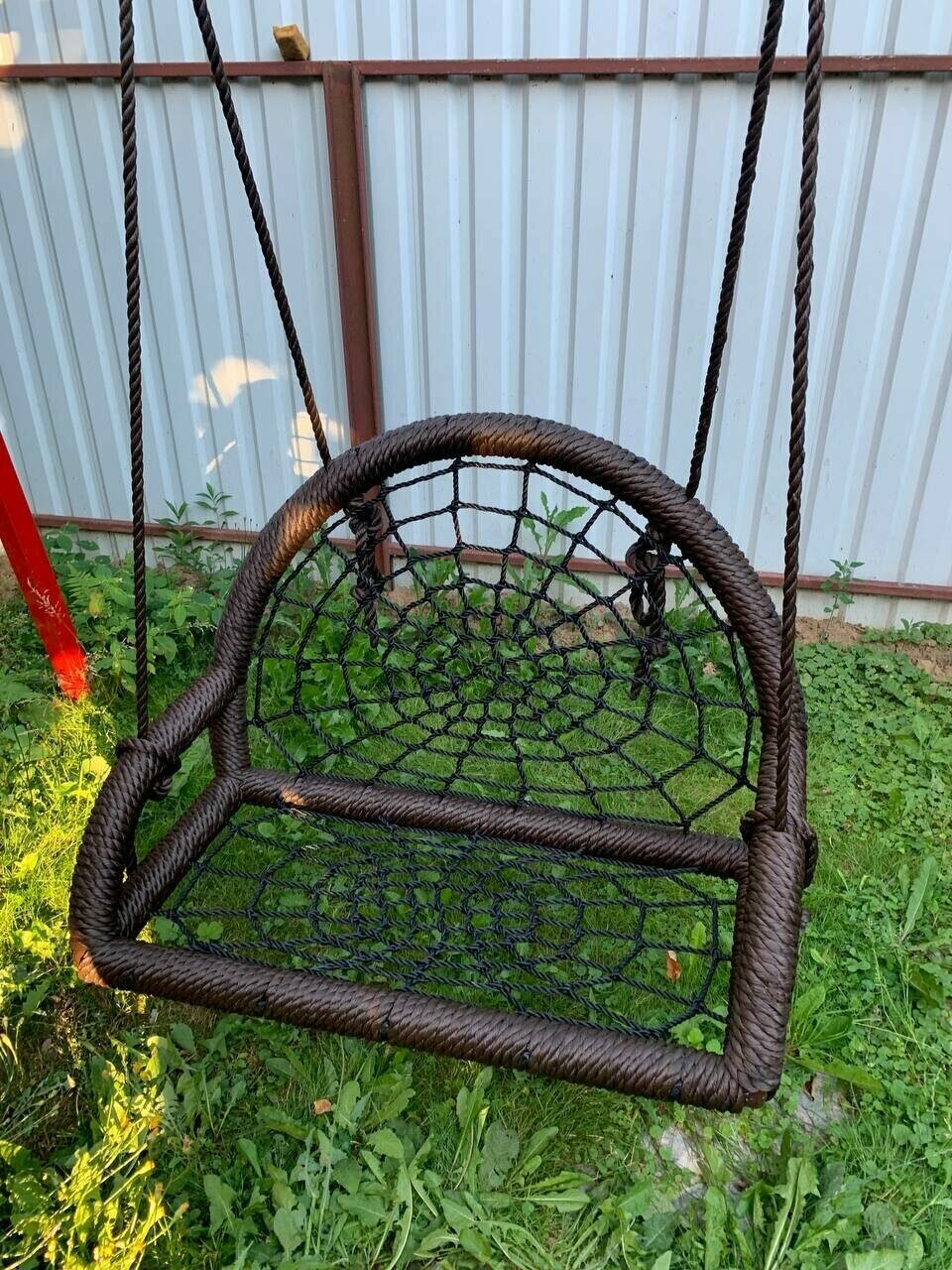 Кресло подвесное