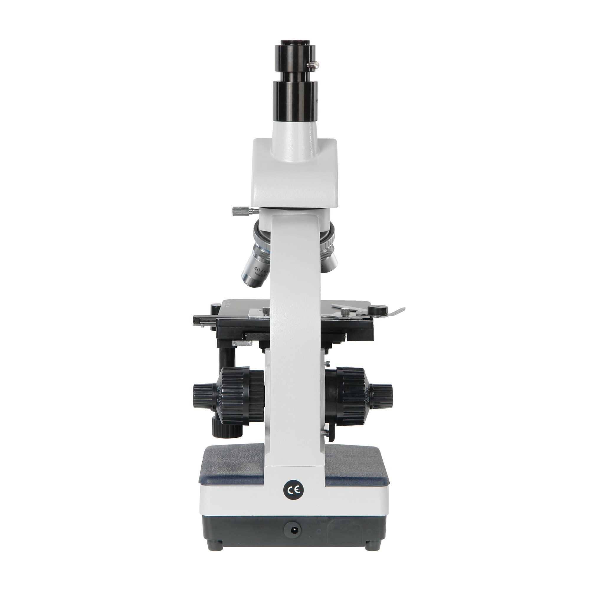 Микроскоп Биологический Микромед 1 (Вар. 1-20V) — фото 1