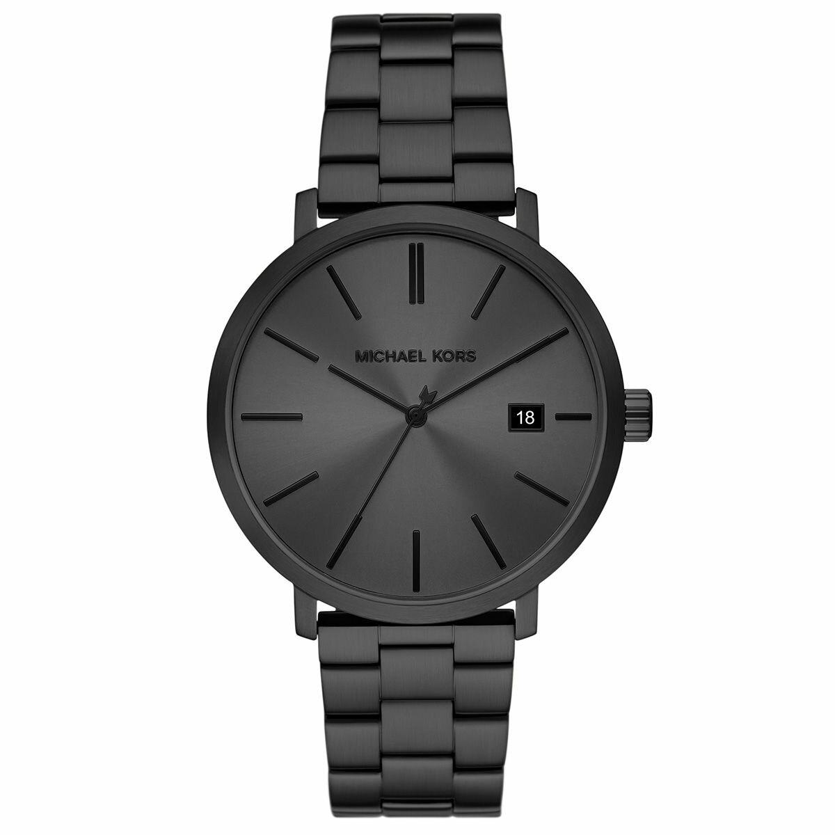 Наручные часы MICHAEL KORS Classic Black 