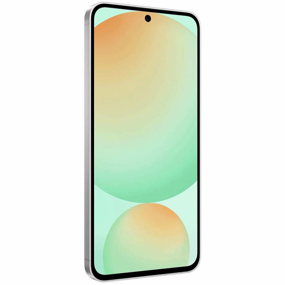 Смартфон Samsung Galaxy S24 FE 8/128 Dual nano SIM + eSIM зеленый — фото 1