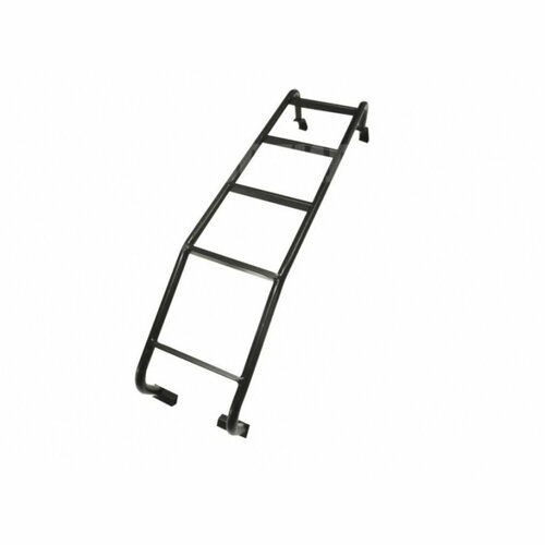 Лестница ED к грузовой платформе корзине Газель Соболь 3221 2705 2752 ED8-215L 13500₽