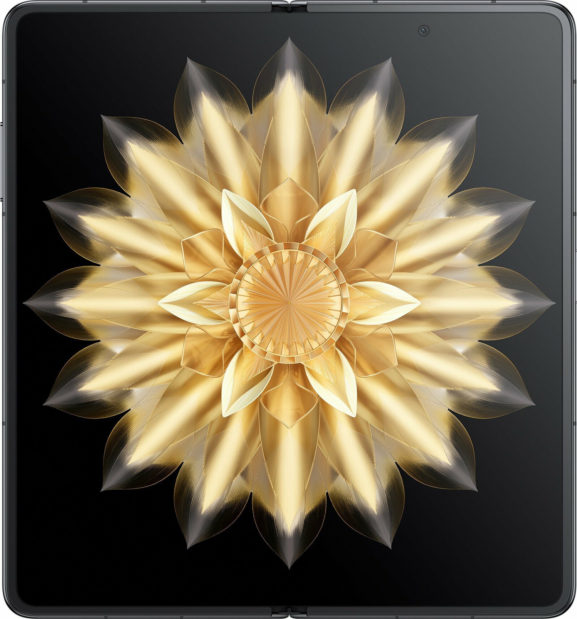 Смартфон HONOR Magic V2 16/512 ГБ Global для РФ, Dual nano SIM, черный — фото 1