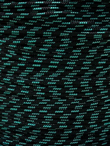 Изображение товара Шнур для альпинизма 4 мм (50м) высокопрочный