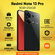 Смартфон Redmi Note 13 Pro 8GB+256GB Black