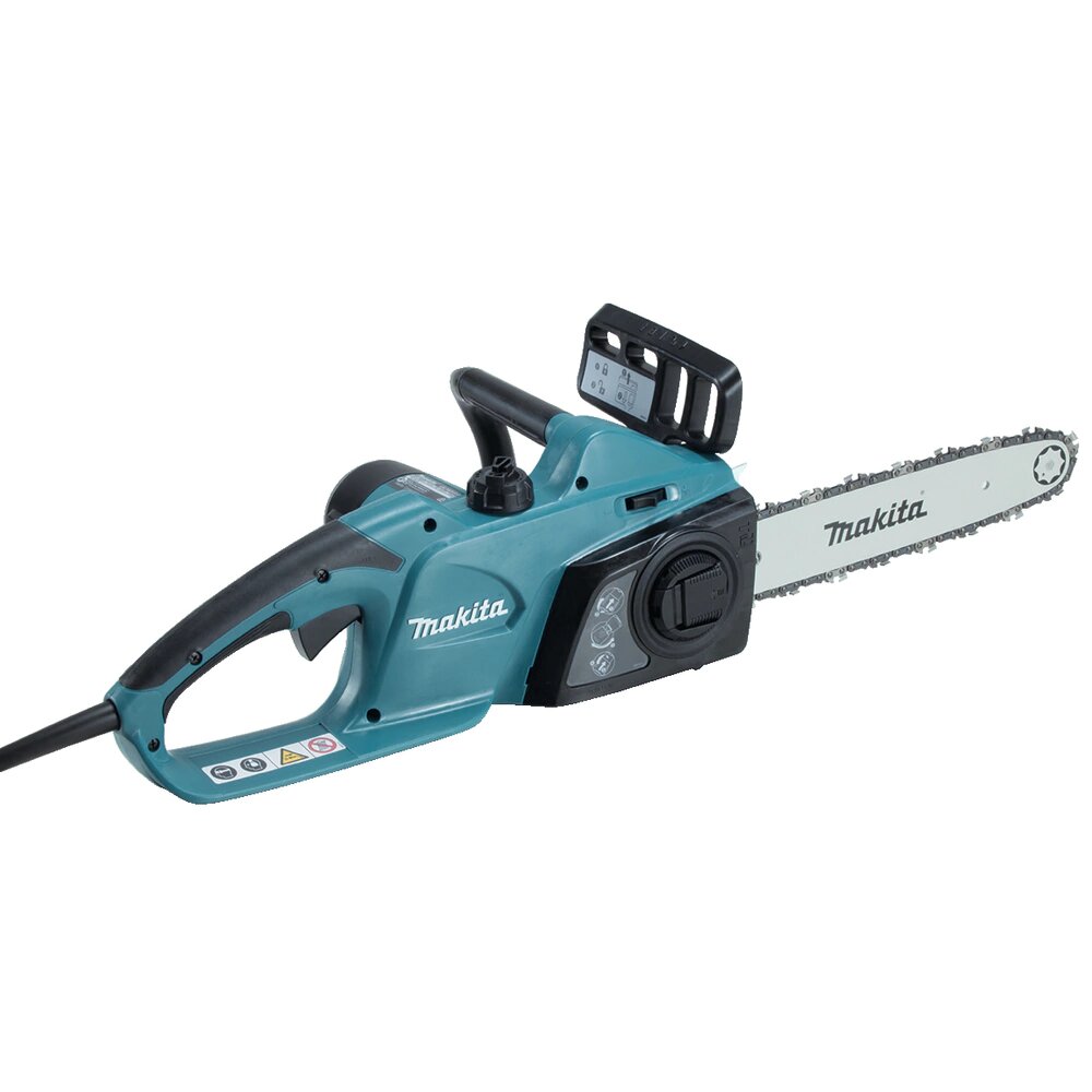 Пила электрическая Makita UC4041A 1800 Вт шина 16