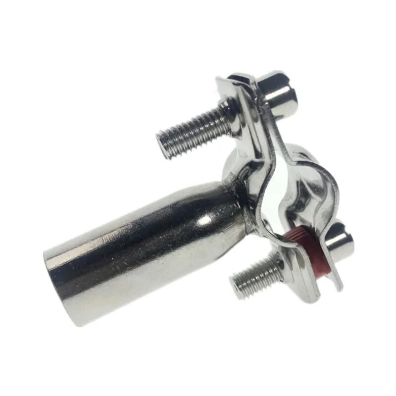 Регулируемый санитарный кронштейн WZJG из нержавеющей стали SS304 32-34MM