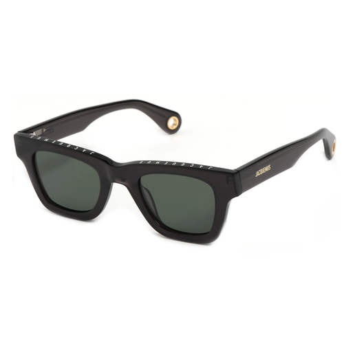 Солнцезащитные очки Jacquemus черный 48000₽