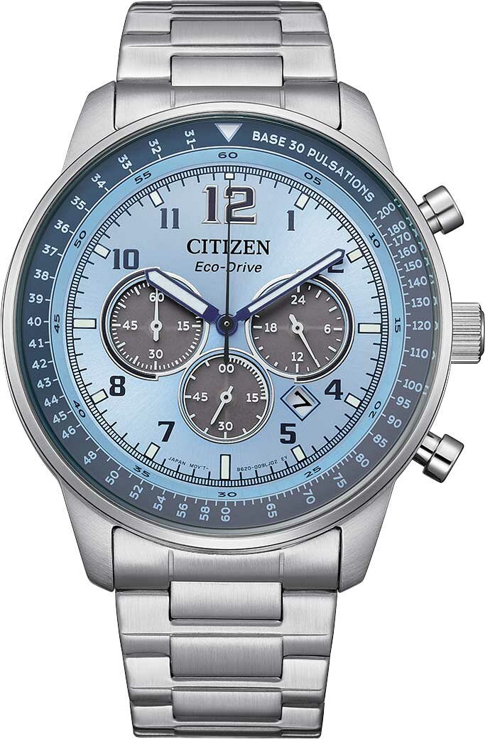 Наручные часы CITIZEN Eco-Drive 