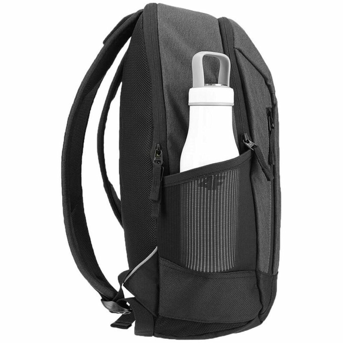 Рюкзак 4F Backpack U189 ONESIZE Унисекс серый Повседневный 100% полиэстер — фото 1