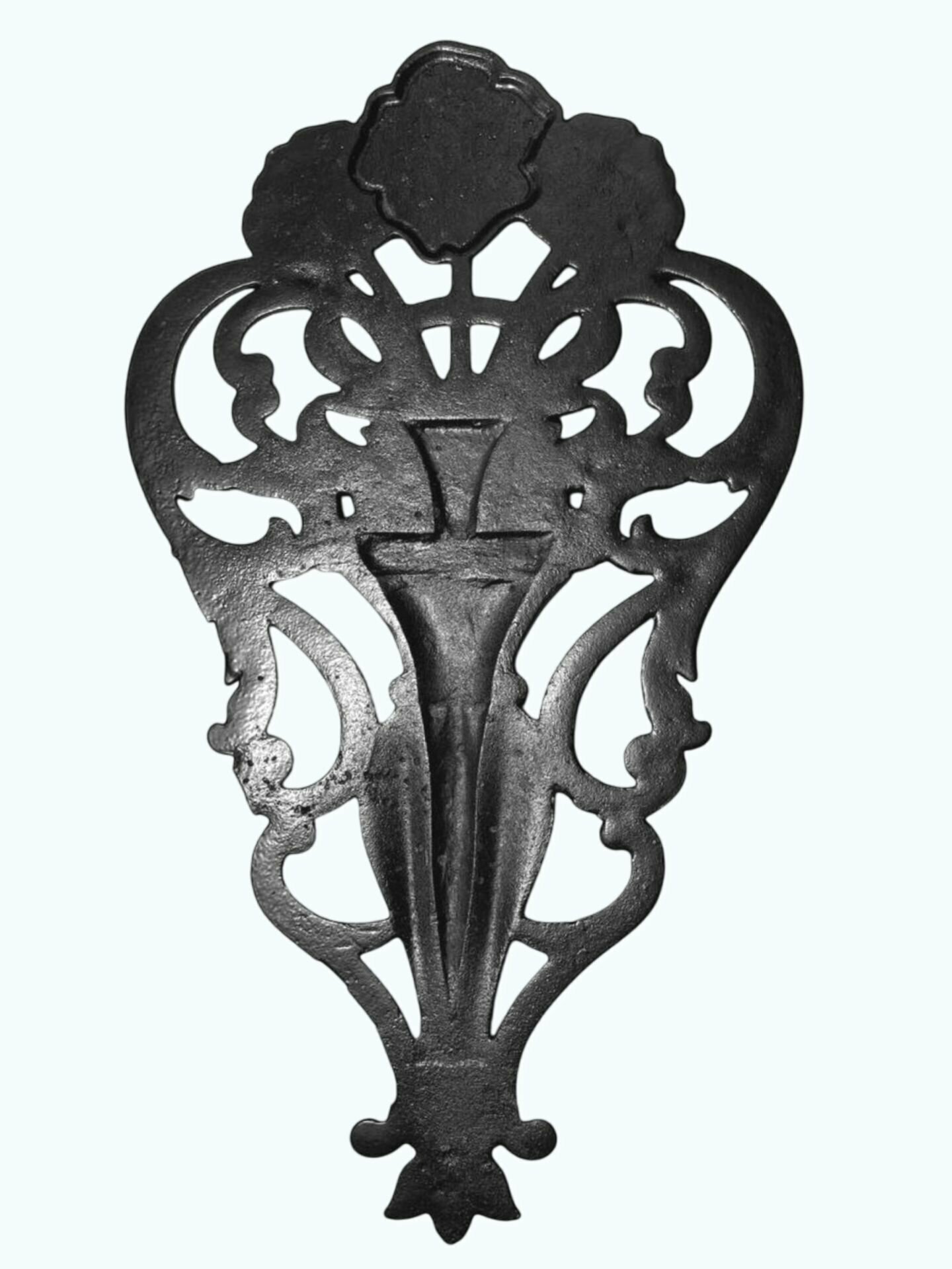 Литая накладка (3554) — фото 1