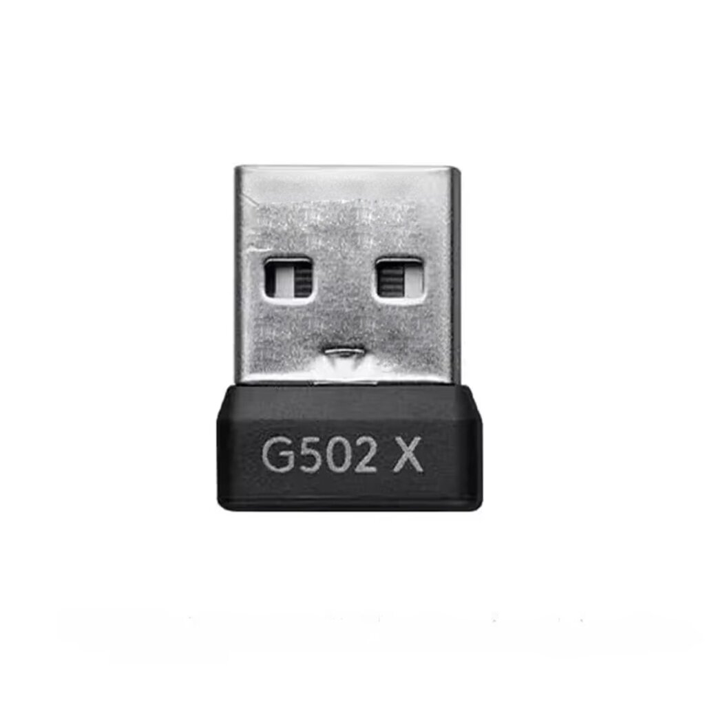 Аксессуары для клавиатур и мышей, USB-приемник Logitech-G502X