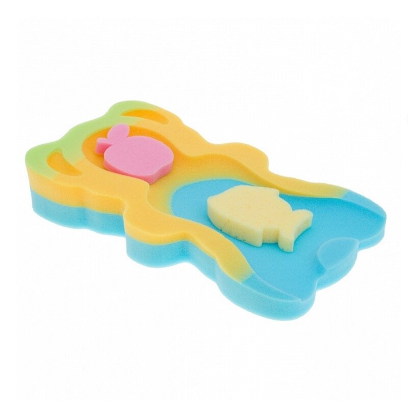 Детский матрас для купания Tega Baby Maxi COLOR