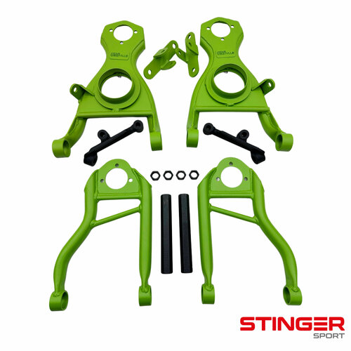 Рычаги 2101-07 drift