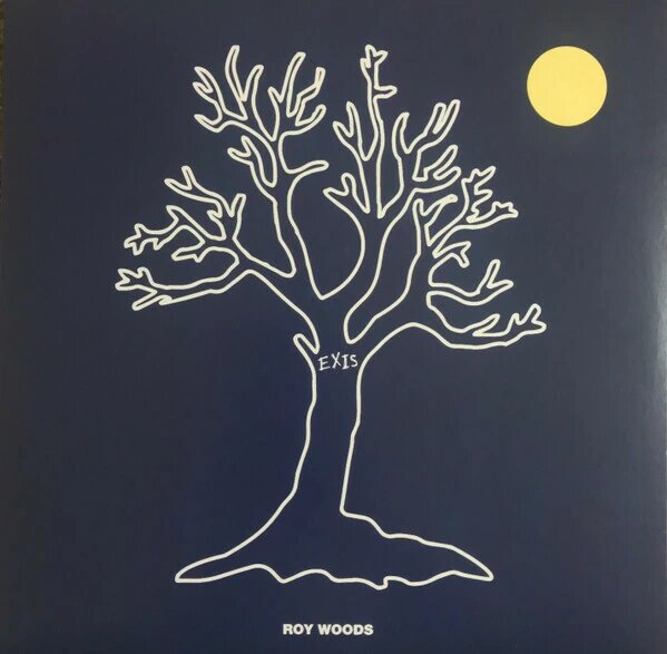 Roy Woods – Exis |виниловая пластинка |Потрясающее качество!