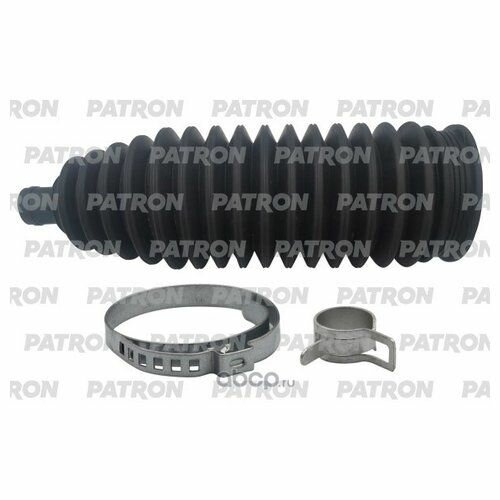 Пыльник рулевой рейки Patron PSE6457