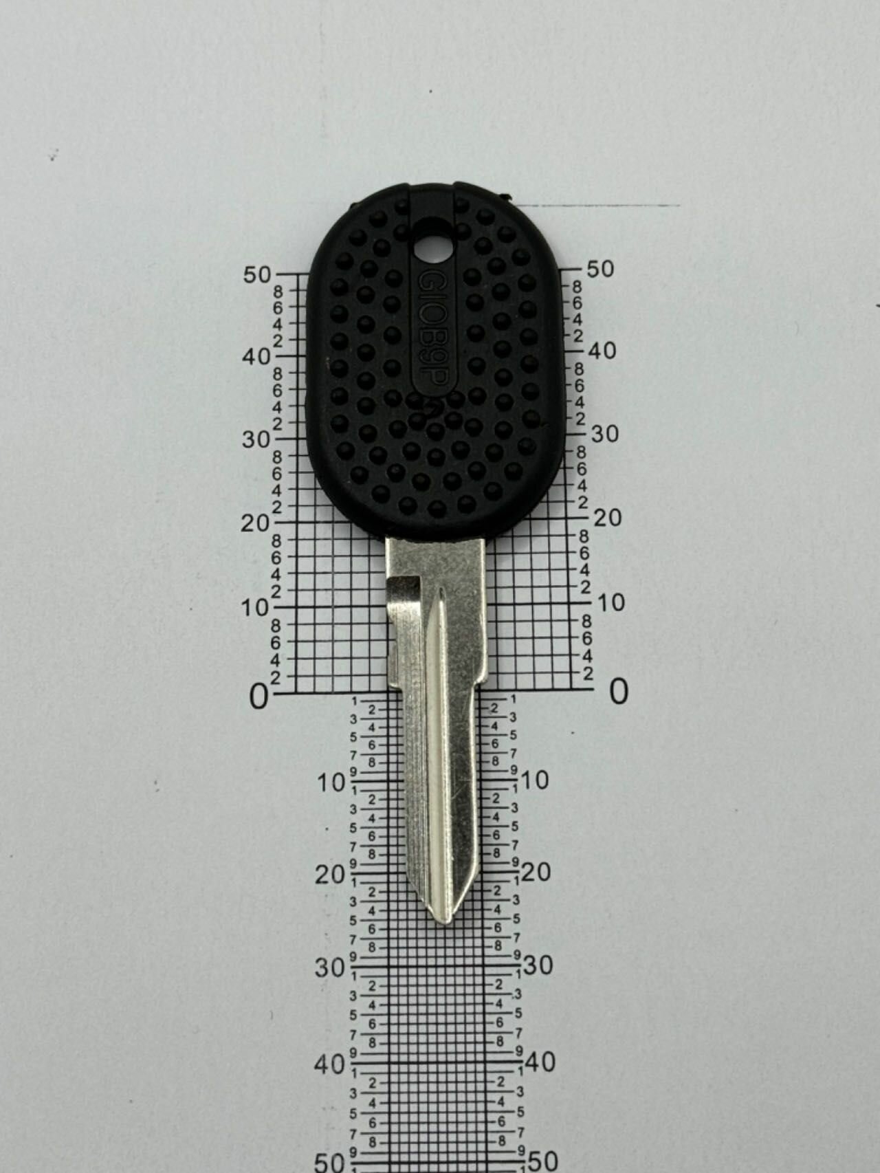 Авто ключ FI-3DP1. GB7RP6. GT5FP (ИМП.), (2шт